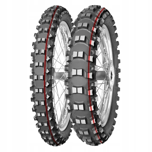 120/90-18 opona MITAS TERRA FORCE MX-SM SUPER LIGHT TT REAR 65M